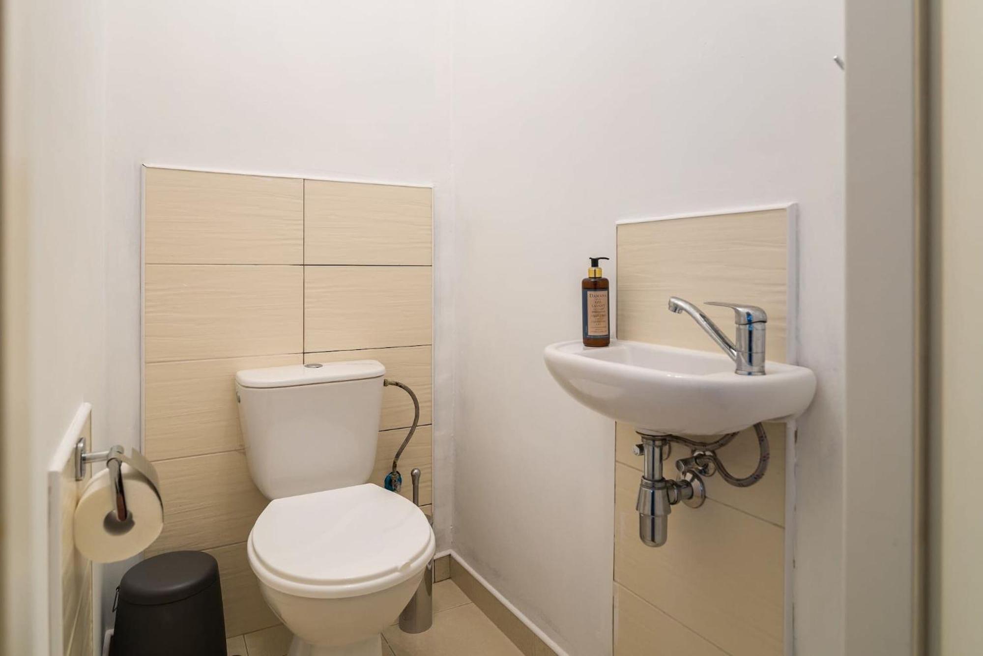 Smolna 8 - Warm Apartment With Balcony By Noclegi Renters Warsaw Exterior photo